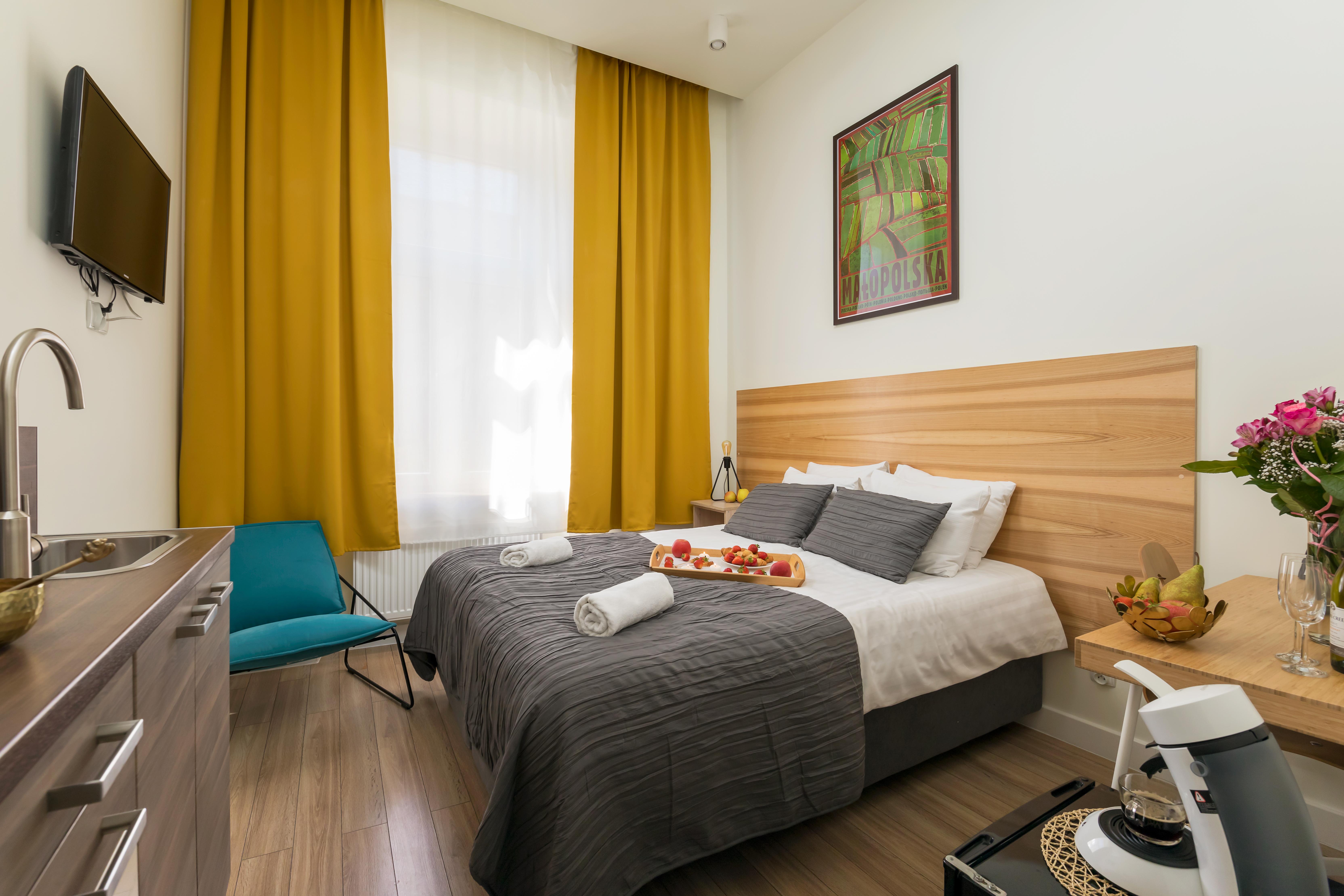 Platinum Suites — Photos 3